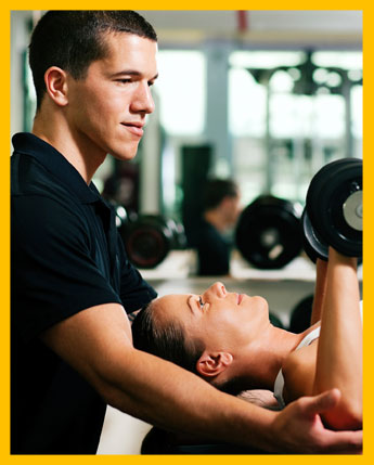 The Zoo Health Club - Fitness Center - Gym & Workout