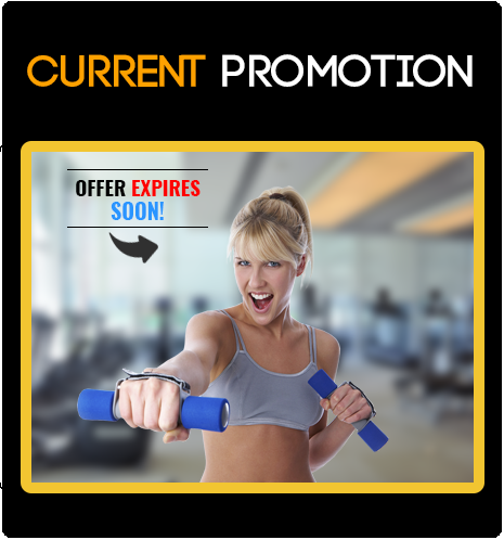 CLICK HERE FOR CURRENT PROMOTIONS