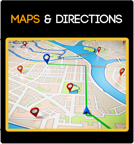 CLICK HERE FOR MAPS & DIRECTIONS