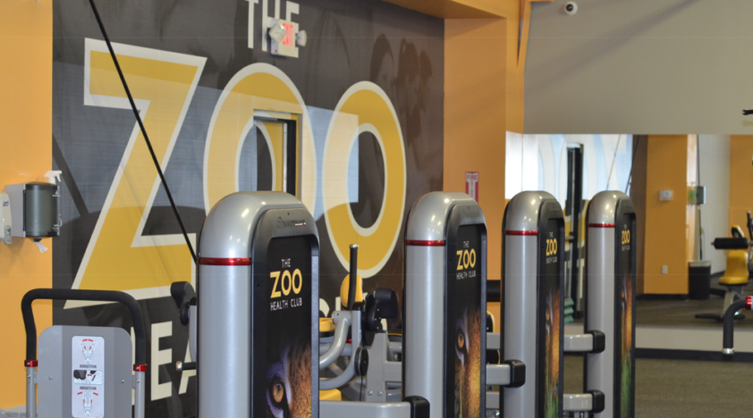zoogym-franchise-Health-personal trainer-USA-group-team-Woodlands-Strength