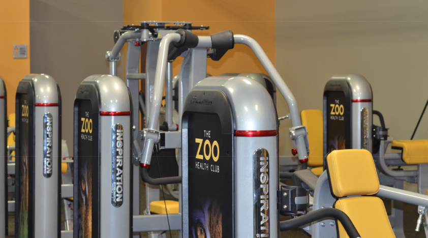 zoogym-franchise-Health-personal trainer-USA-group-team-Woodlands-Strength