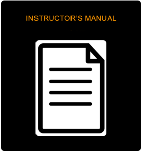 Instructor's Manual