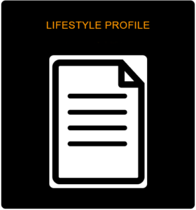 Lifestyle Profile