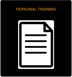 Personal Training