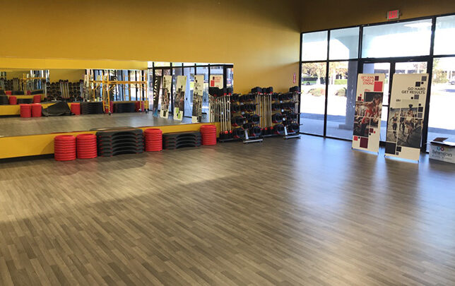 Zoo Health Club Savannah, GA Fitness Center Gym | The Zoo Health Club