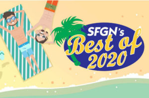 SFGN Best of 2020