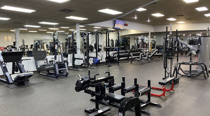 North Palm Beach Weight Floor