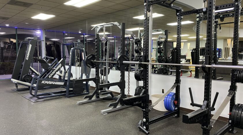 North Palm Beach Weight Floor