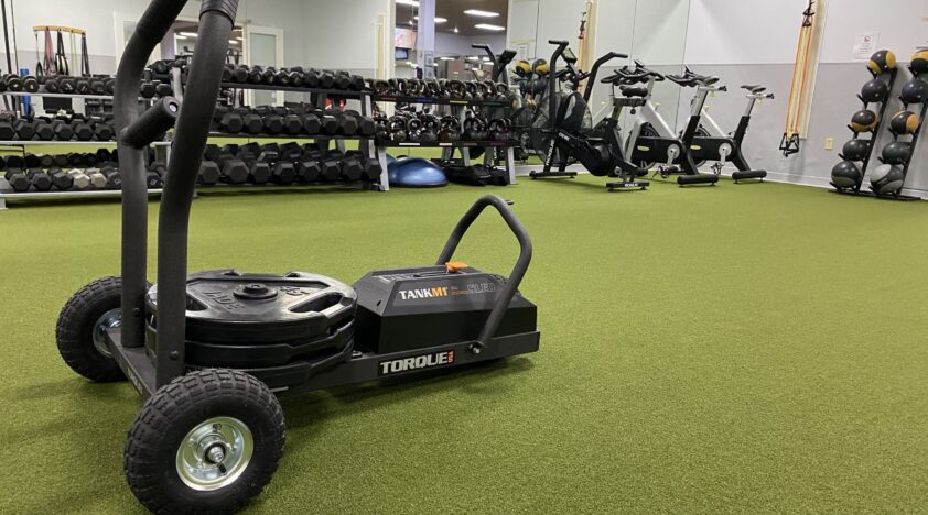 North Palm Beach Weight Floor