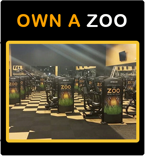 Own A Zoo