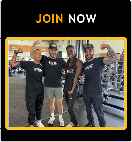 Join Now Zoo Gym Lantana