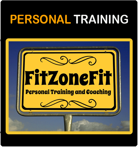 Zoo Gym Anna Personal Training