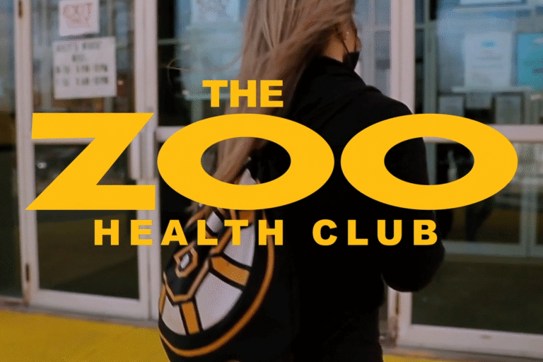 Zoo Page Mobile