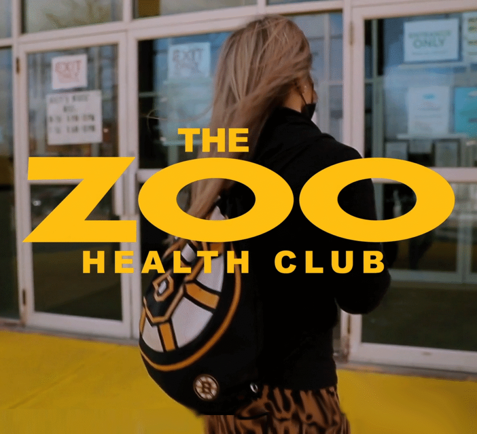 Zoo Page Mobile