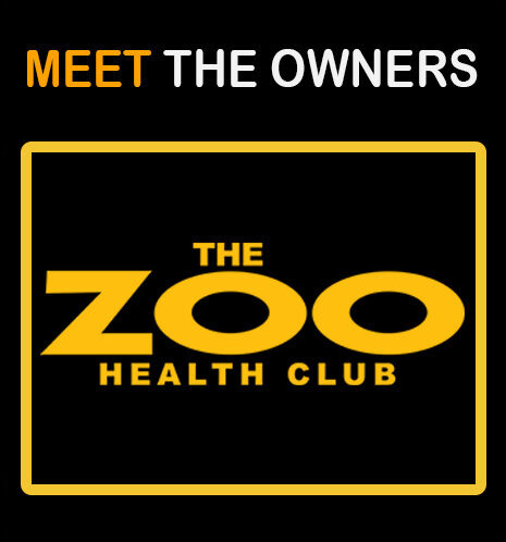 The Zoo Owners The Zoo Owners