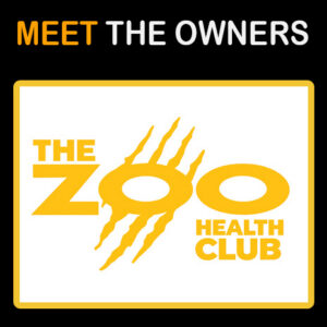 Meet The Owners