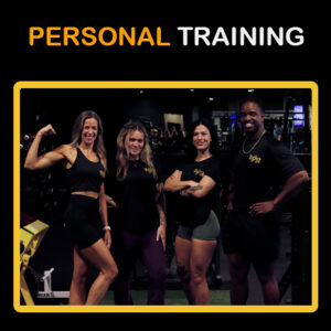 Personal Training